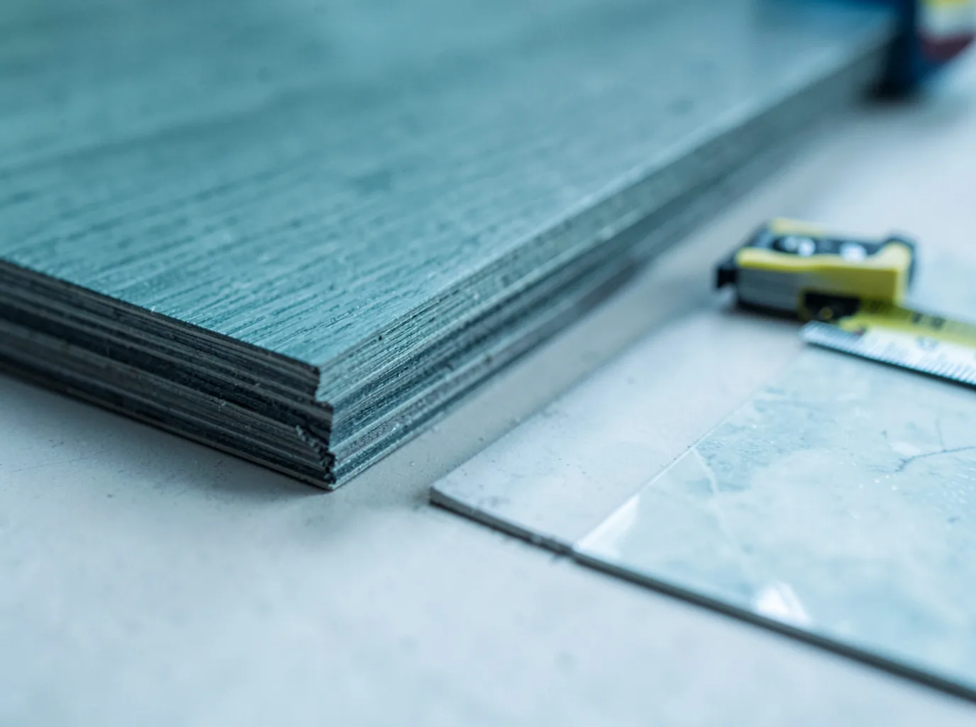 Luxury Vinyl Plank Installation Georgetown, PA FAQs
